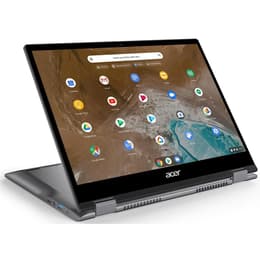 Acer ChromeBook Spin 13 Core i5-10210U 1.6 GHz 128GB SSD - 8GB QWERTY - Englisch