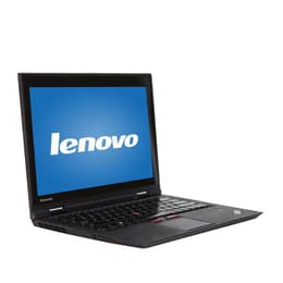 Lenovo X220 12" Core i5 2.5 GHz - SSD 128 GB - 8GB AZERTY - Französisch