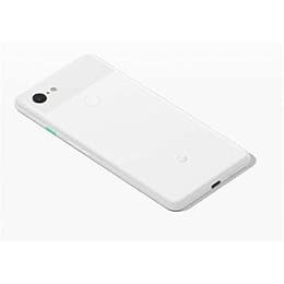 Google Pixel 3 XL 64GB - Weiß - Ohne Vertrag