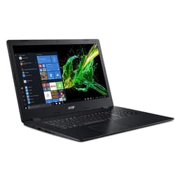 Acer Aspire 3 17" Core i5 1.6 GHz - SSD 512 GB - 8GB AZERTY - Französisch