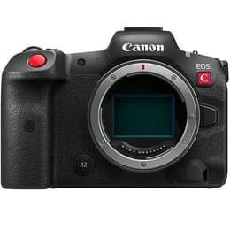 EOS R5 C - Schwarz