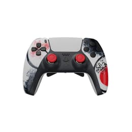 Controller PlayStation 5 Burn Controllers Japan