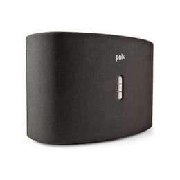 Lautsprecher  Bluetooth Polk Audio Omni S6 - Schwarz