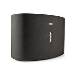 Lautsprecher Polk Audio Omni S6 - Schwarz