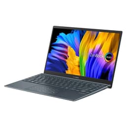 Asus ZenBook 13 OLED UX325EA-KG336T 13" Core i5 2.4 GHz - SSD 512 GB - 16GB QWERTY - Spanisch