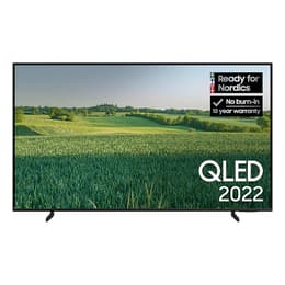 SMART Fernseher Samsung QLED Ultra HD 4K 127 cm QE50Q60BAUXXC