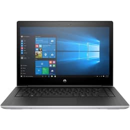 HP ProBook 440 G5 14" Core i3 2.4 GHz - SSD 128 GB - 8GB QWERTY - Englisch