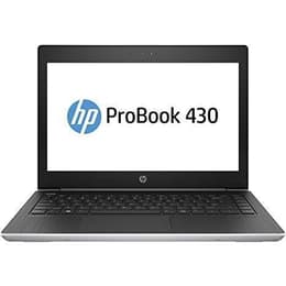 HP ProBook 430 G5 13" Core i5 1.6 GHz - SSD 256 GB - 8GB QWERTY - Schwedisch