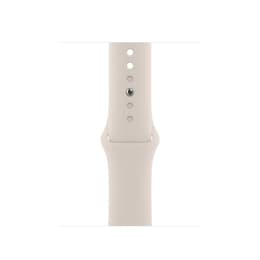 Apple Watch Series SE 2 (2022) GPS + Cellular 40 mm - Aluminium Silber
