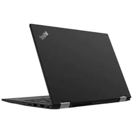 Lenovo ThinkPad X13 Yoga G1 13" Core i7 1.8 GHz - SSD 256 GB - 16GB QWERTY - Spanisch