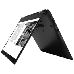 Lenovo ThinkPad X13 Yoga G1 13" Core i7 1.8 GHz - SSD 256 GB - 16GB QWERTY - Spanisch