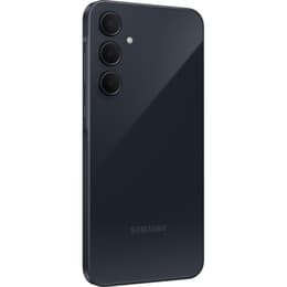 Galaxy A35 256GB - Dunkelblau - Ohne Vertrag