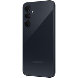 Galaxy A35 256GB - Dunkelblau - Ohne Vertrag