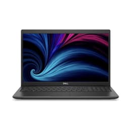 Dell Latitude 3520 15" Core i5 2.4 GHz - SSD 256 GB - 8GB AZERTY - Französisch