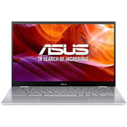Asus Chromebook Flip Z7400FF-E10109 Core i5 1.6 GHz 512GB SSD - 16GB QWERTY - Spanisch
