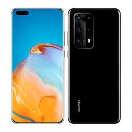 Huawei P40 Pro+ 512GB - Schwarz - Ohne Vertrag