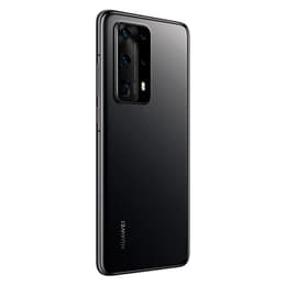 Huawei P40 Pro+ 512GB - Schwarz - Ohne Vertrag