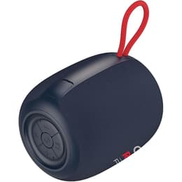 Lautsprecher Bluetooth Red Bull Racing Oracle - Schwarz