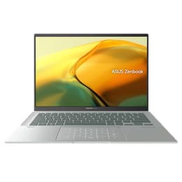 Asus ZenBook OLED UX3402ZA-KP490W 14" Core i5 2 GHz - SSD 512 GB - 16GB QWERTY - Spanisch