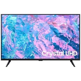 SMART Fernseher Samsung LED Ultra HD 4K 109 cm TU43U7025KXXC
