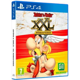 Asterix & Obelix XXL: Romastered - PlayStation 4