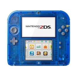 Nintendo 2DS - Blau