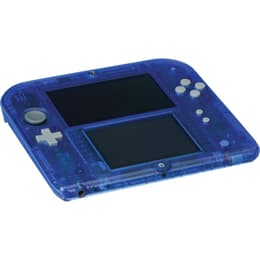 Nintendo 2DS - HDD 0 MB - Blau