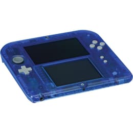 Nintendo 2DS - Blau