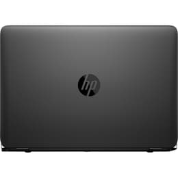 HP EliteBook 840 G2 14" Core i5 2.3 GHz - SSD 256 GB - 16GB QWERTY - Niederländisch