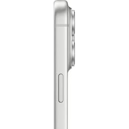iPhone 17 Pro Max 1000GB - Silber - Ohne Vertrag
