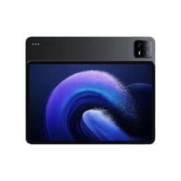 Xiaomi Pad 6 128GB - Schwarz - WLAN