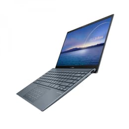 Asus ZenBook UX325EA-KG305T 13" Core i7 2.8 GHz - SSD 1000 GB - 16GB AZERTY - Französisch