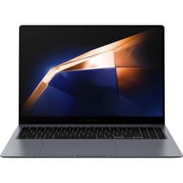 Samsung Galaxy Book 4 Pro 16" Core Ultra 7 1.4 GHz - SSD 512 GB - 16GB QWERTY - Italienisch