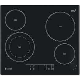 Hoover HVE642 Herdplatte