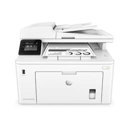HP LaserJet Pro M227FDW Laserdrucker Schwarzweiss