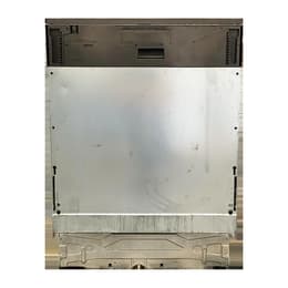 Einbaugeschirrspüler 59.8 cm Ikea RENGORA - 12 bis 16 Gedecke