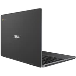 Asus ChromeBook C204MA Celeron N4020 2 GHz 32GB SSD - 4GB QWERTY - Englisch
