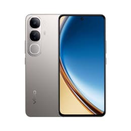 Vivo V40 SE 80W 256GB - Silber - Ohne Vertrag