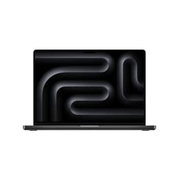 MacBook Pro 16" (2026) - Apple M5 Pro mit 16‑Core CPU und 20-core GPU - 48GB RAM - SSD 1000GB - Standard-Display - AZERTY - Französisch