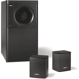 Lautsprecher Bose Acoustimass 3 série V - Schwarz
