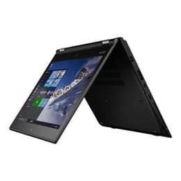 Lenovo ThinkPad Yoga 260 12" Core i5 2.4 GHz - SSD 128 GB - 8GB QWERTY - Englisch