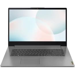 Lenovo IdeaPad 3 17ABA7 17" Ryzen 5 2.3 GHz - SSD 512 GB - 16GB AZERTY - Französisch