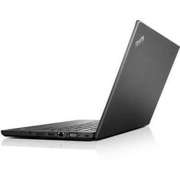 Lenovo ThinkPad T440p 14" Core i5 2.6 GHz - SSD 512 GB - 16GB QWERTZ - Deutsch