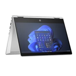 HP Pro X360 435 G10 13" Ryzen 5 2.1 GHz - SSD 512 GB - 16GB QWERTY - Portugiesisch