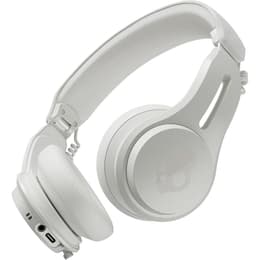 Skullcandy Icon ANC Kopfhörer Noise cancelling gaming wireless mit Mikrofon - Weiß