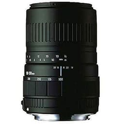 Sigma Objektiv Nikon 100-300 mm f/4.5-6.7