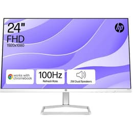 Bildschirm 23" LED FHD HP Series 524SW