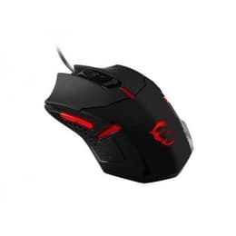 Msi Interceptor DS B1 Maus