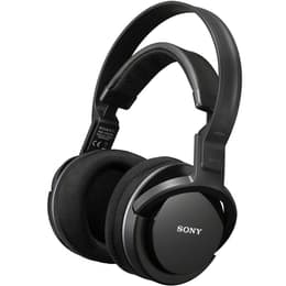 Sony MDR-RF355R Kopfhörer Noise cancelling kabellos - Schwarz