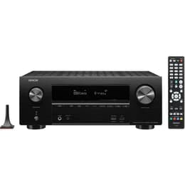 Denon AVR-X2500H Verstärker